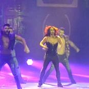 Britney Spears Gimme More Break The Ice Piece Of Me Piece Of Me Tour new 060116 avi 