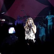 Hilary Duff Gypsy Woman Live DignityTour 2008 new 060116 avi 
