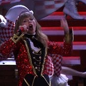 Taylor Swift We Are Never Getting Back Together Live 4th July HD Video