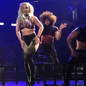 Britney Spears Do Somethin Planet Hollywood Las Vegas 720p new 060116 avi 