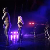 Britney Spears Work Bitch Live Las Vegas Jan 02 2016 4K UHD mp4 