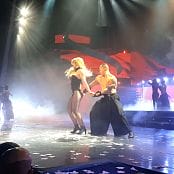 Britney Spears Oops   I Did It Again Las Vegas 1 3 2016 2160p 120116 mp4 