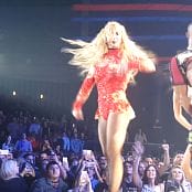 Britney Spears You Drive Me Crazy LIVE in Las Vegas January 3 2016 2160p 120116 mp4 