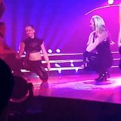 Britney Spears Freak Show live in Las Vegas 30 Dec 2014 720p new 060116 avi 