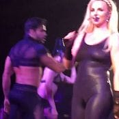Britney Spears Freak Show live in Las Vegas 30 Dec 2014 720p new 060116 avi 