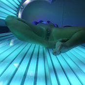 Katies World Order Set 1947 First Time Tanning 190116 mp4 
