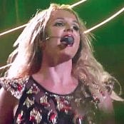 Britney Spears Live in Vegas February 21 2015 720p new 160116 avi 