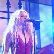 Shakira Ojos Asi Live Latin Grammy Awards 2000 new 160116 avi 