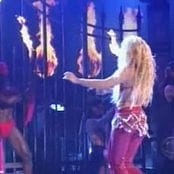 Shakira Ojos Asi Live Latin Grammy Awards 2000 new 160116 avi 