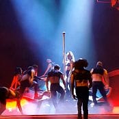 Britney Spears Im Slave 4U Live From Vegas 1080p new 160116 avi 
