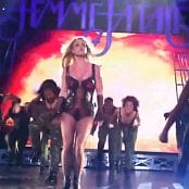 Britney Spears Till The World Ends Live Black Latex new 160116 avi 