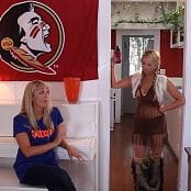 Brooke Marks Blog Videos HOW TO MAKE FSU FANS ANGRY 020216 mp4 