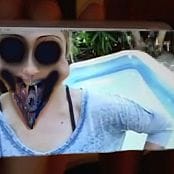 Brooke Marks Blog Videos Highlights EP06 Ghosts Taking Selfies 020216 mp4 