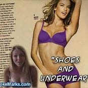 Brooke Marks Blog Videos Victorias Secret The Drinking Game 020216 mp4 