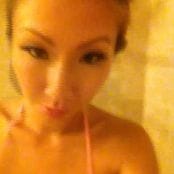 KTso In The Shower IPhone Part1 mp4 