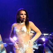 Britney Spears Work Bitch Britney Piece Of Me Planet Hollywood Las Vegas hd new 040216 avi 
