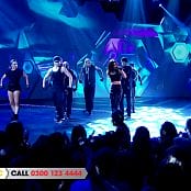Cheryl Cole Call My Name Channel 4 HD Stand Up to Cancer 19Oct2012 040216 mp4 