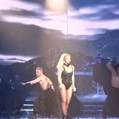 Britney Spears BOMT OOPS live in Las Vegas 1080p new 040216 avi 