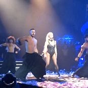 Britney Spears BOMT OOPS live in Las Vegas 1080p new 040216 avi 