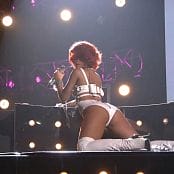 Britney Spears and Rihanna SM Live Sexy Latex Bondage Outfits 1080P HD new 040216 avi 