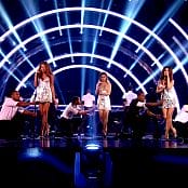 Girls Aloud Something New Strictly Come Dancing S10E15 2012 11 18 HDTV 1080i 040216 mp4 