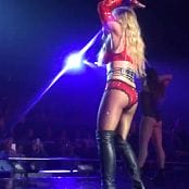 Britney Spears Breathe On Me Piece Of Me 13 Fevereiro 2016 720p 150216 mp4 