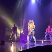 Britney Spears Me Against The Music 13 02 16 Vegas Deluxe 720p 150216 mp4 