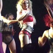 Britney Spears Piece Of Me Breathe On Me 13 02  2016 1080p 150216 mp4 
