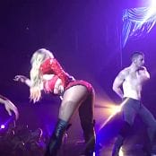 Britney Spears Touch Of My Hand Piece Of Me February 13th 2016 720p 150216 mp4 