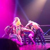 Gimme More Britney Spears Piece of Me 2 13 16 1080p 150216 mp4 
