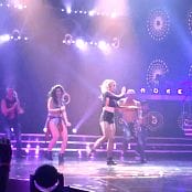 Britney Spears Blackout Medley Live in Las Vegas 1080p new 200216 avi 