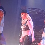 Britney Spears Me Against The Music Live In Las Vegas 10 25 14 new 200216 avi 