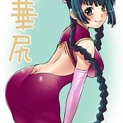 Hentai And Anime Babes Picture Pack 001 0000360