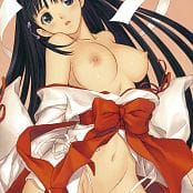 Hentai And Anime Babes Picture Pack 001 0001412