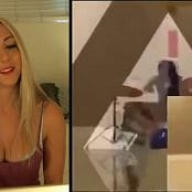 Brooke Marks MAKE ME WATCH YOU LAUGH YOU LOSE YLYL mp4 