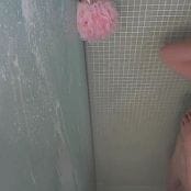 Brooke Marks Shower And See Through Linen Camshow flv 