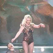 Britney Spears Toxic Live 2014 new 200216 avi 