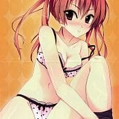 Hentai And Anime Babes Picture Pack 004 0001242