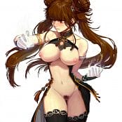 Hentai And Anime Babes Picture Pack 005 0003365