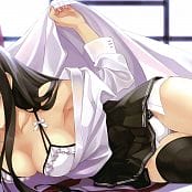 Hentai And Anime Babes Picture Pack 006 0007341