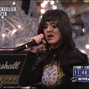Katy Perry I Kissed A Girl Live NBCs New Years Eve With Carson Daly 31 12 2008 010316 mpg 
