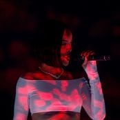 Rihanna SZA Drake Consideration Work 2016 Brit Awardsfeb  242016 1080p 050316 ts 
