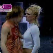 Britney spears showing nipples while dancing new 010316 avi 