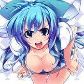 Hentai And Anime Babes Picture Pack 007 0007436