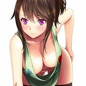 Hentai And Anime Babes Picture Pack 007 0008279