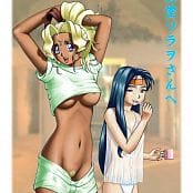 Hentai And Anime Babes Picture Pack 008 0008122
