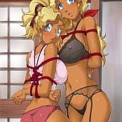 Hentai And Anime Babes Picture Pack 008 0008127