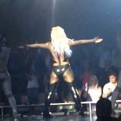 Britney Spears Womanizer Planet Hollywood Las Vegas 720p new 010316 avi 