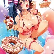 Hentai And Anime Babes Picture Pack 009 0003990