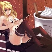 Hentai And Anime Babes Picture Pack 009 0004568
